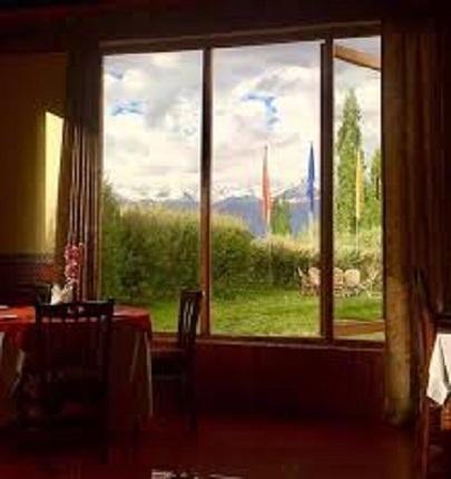 מלון לה The Druk Ladakh מראה חיצוני תמונה